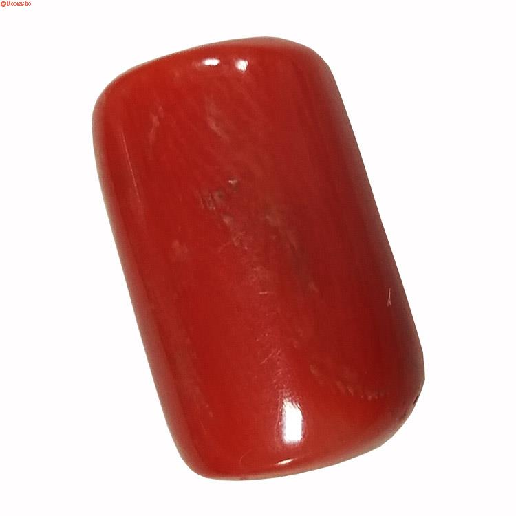 Red Coral Standard